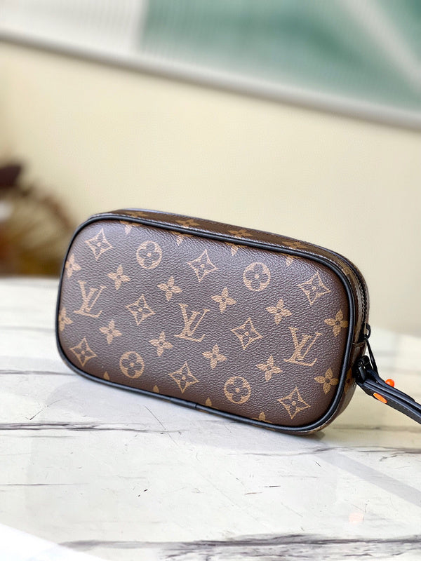 GlamI Lu-Vi bags - 4428