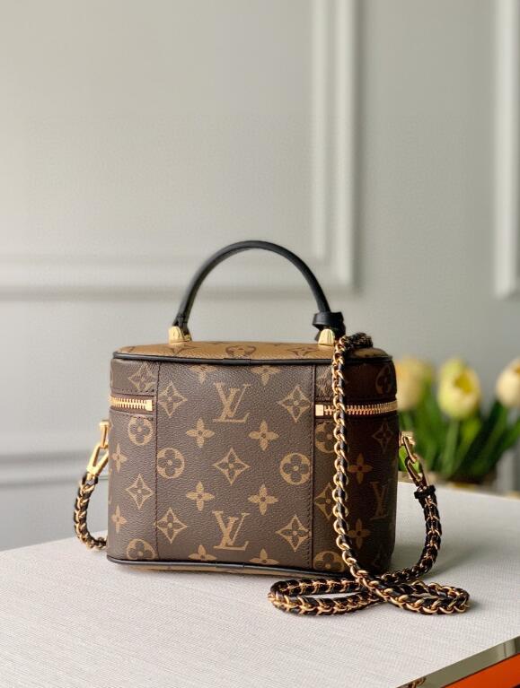 SAMC - LOV Bags - 1236