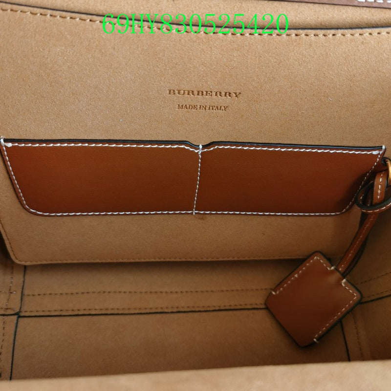 ELE Fashion -BBR Bags - 539