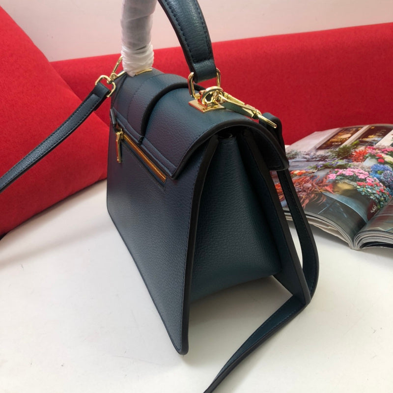 Satchel Bags - SLY Bags - 1520