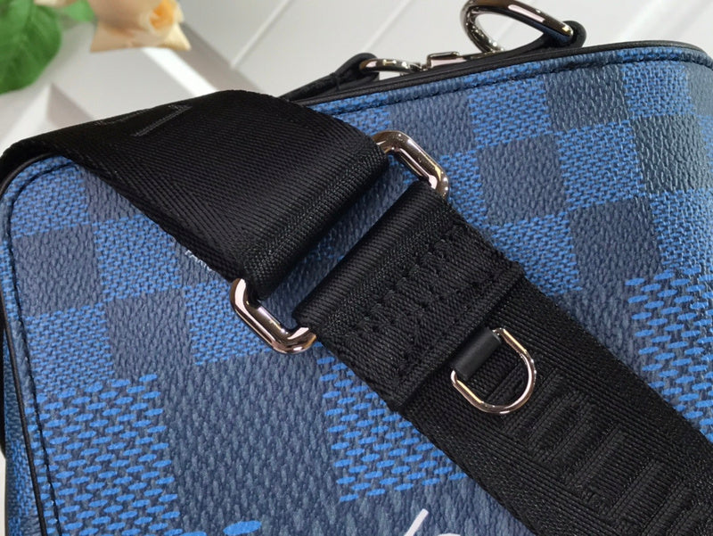 GlamI Lu-Vi bags - 2579