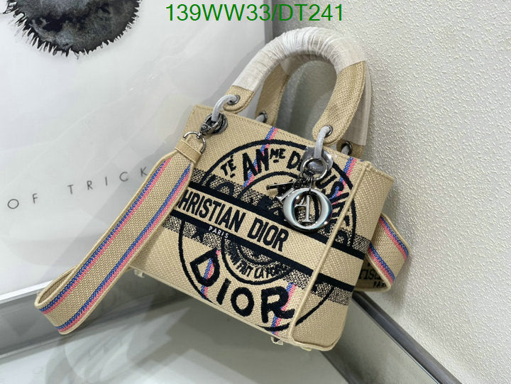 SAMCC - DOR Bags - 823