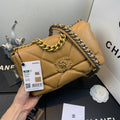 Satchel Bags - CLN Bags - 903
