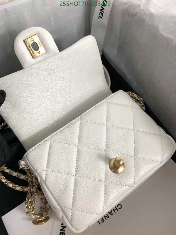 SAMC - CHL Bags - 527
