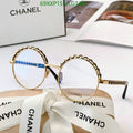 SAMC - CHL Glasses - 522