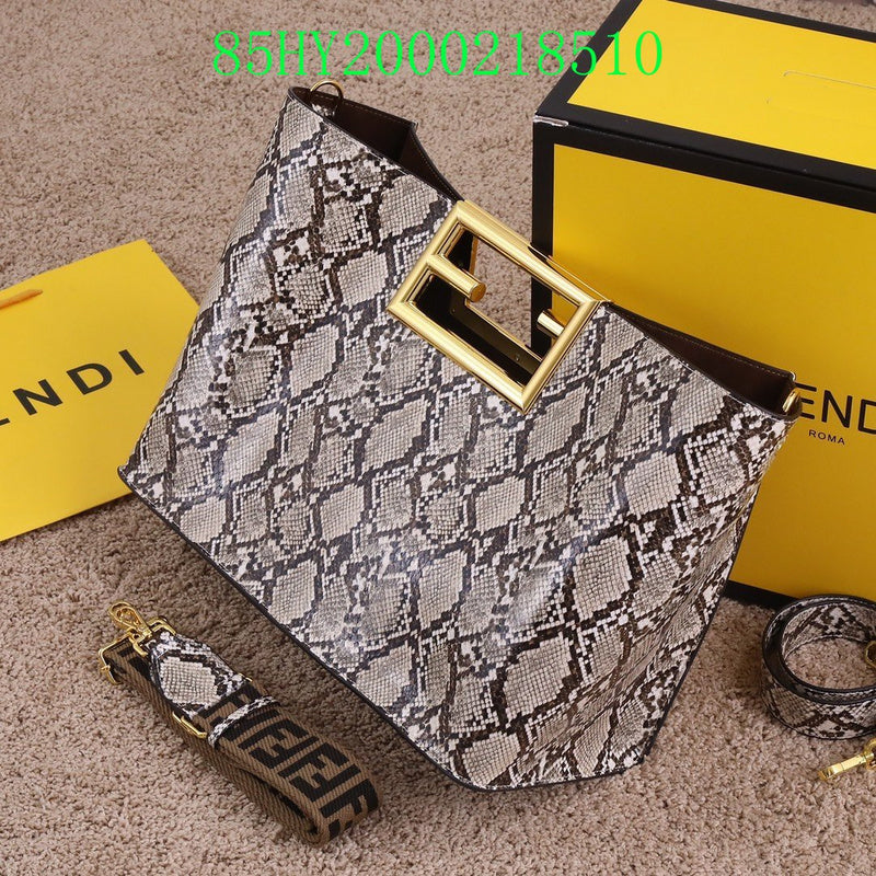 Glami - FDE Bags - 2680
