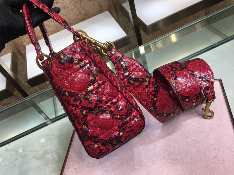 Satchel Bags - DOR Bags - 1221