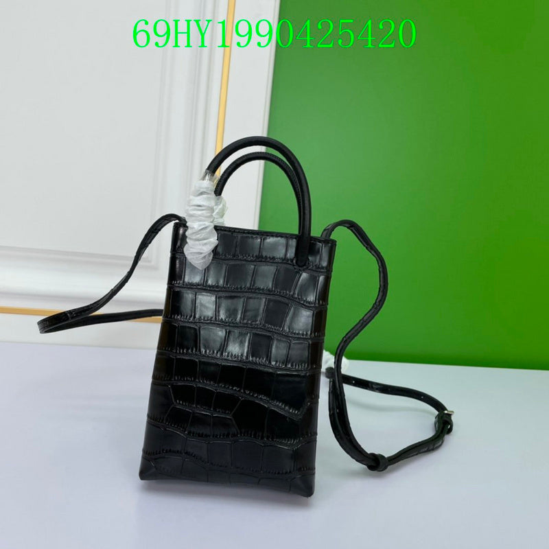 Satchel Bags - BGA Bags - 2319