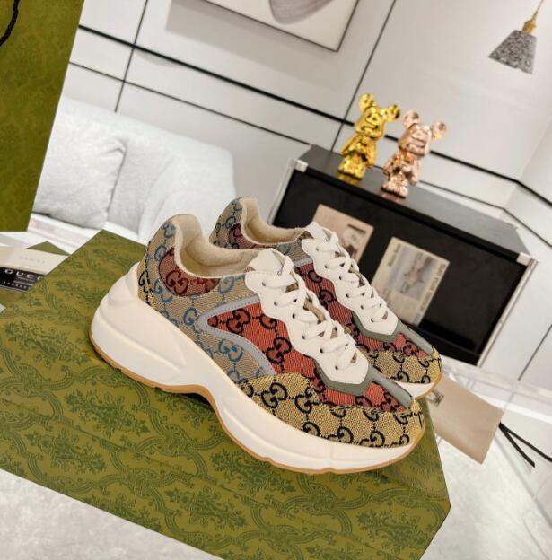 SAMC - GUKI Women Shoes - 629