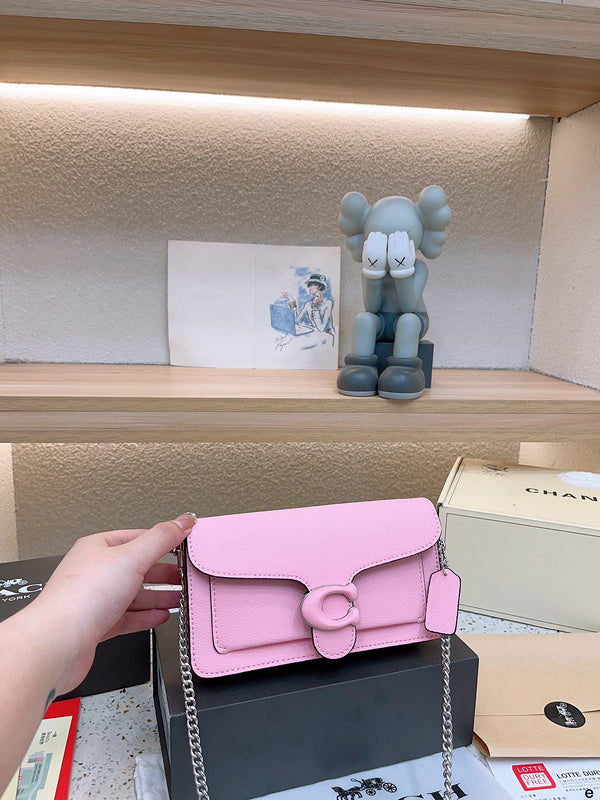 Satchel Bags - CCH Bags - 036