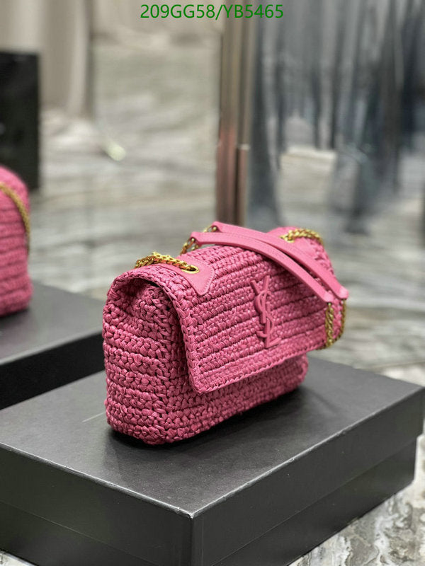 SAMC - YLS Bags - 314