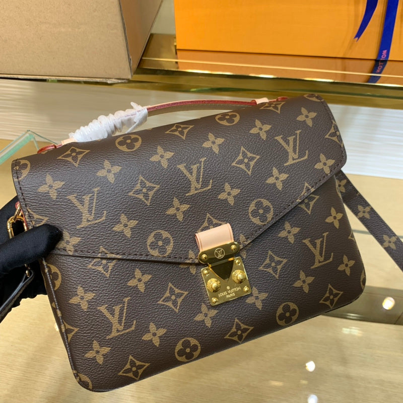 Glami Fashion Lu-Vi Bags - 16665