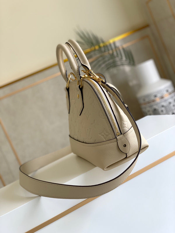 Satchel Bags - VL1 Bags - 505