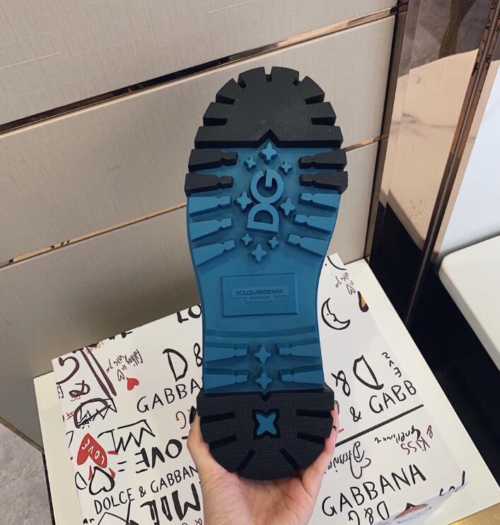 SAMC - DAG Men Shoes - 501
