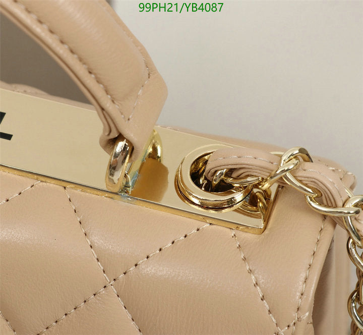 SAMC - CHL Bags Handbags - 027