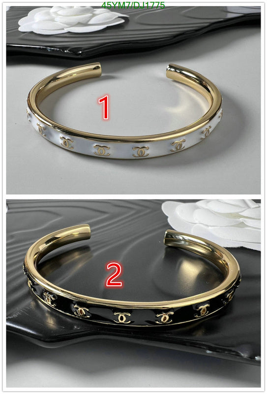 SAMC - CHL Jewelry - 163