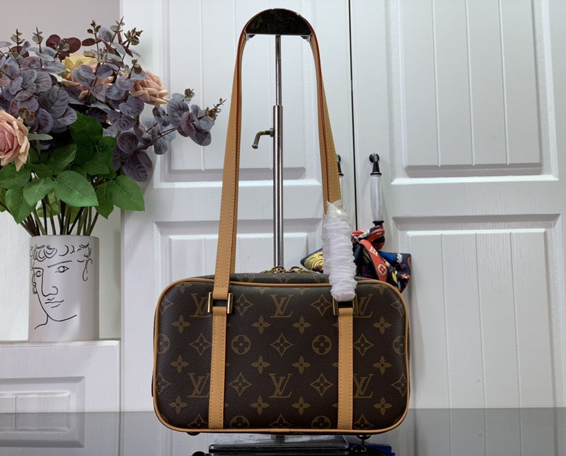 GlamI Lu-Vi bags - 3442