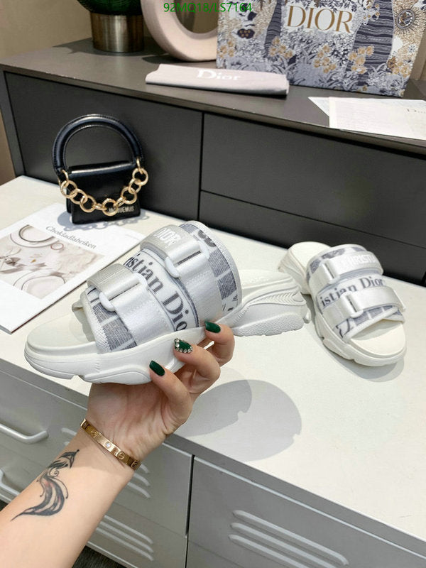 SAMCC - DOR Women Shoes - 2142