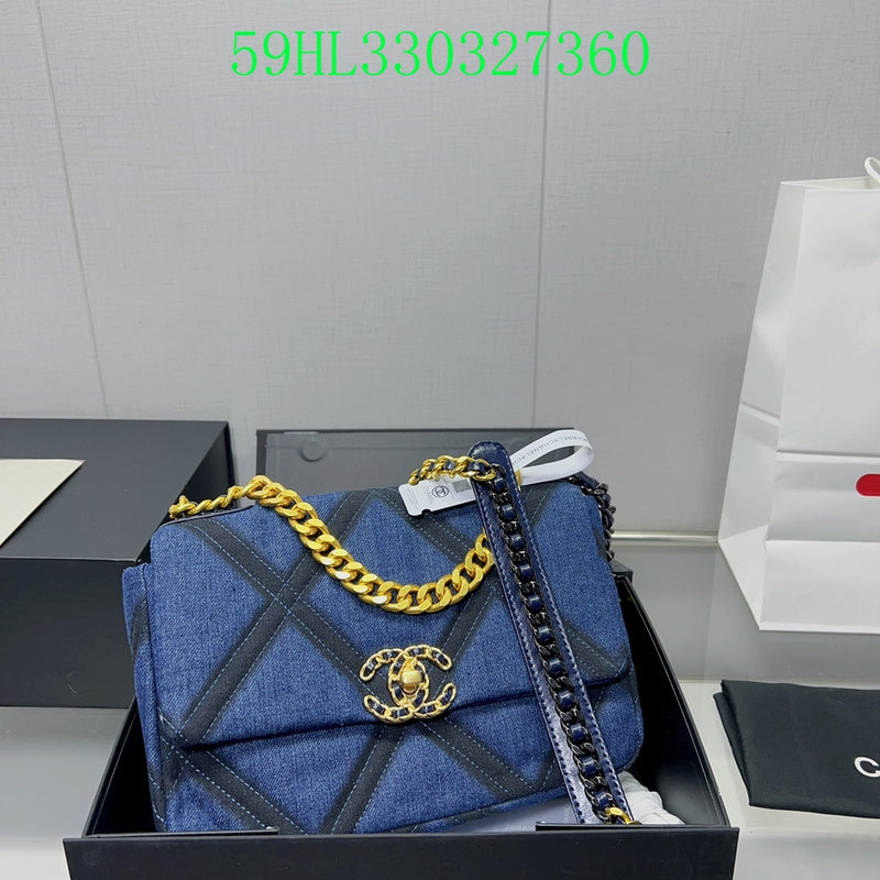 Glami - CHL Bags - 1239