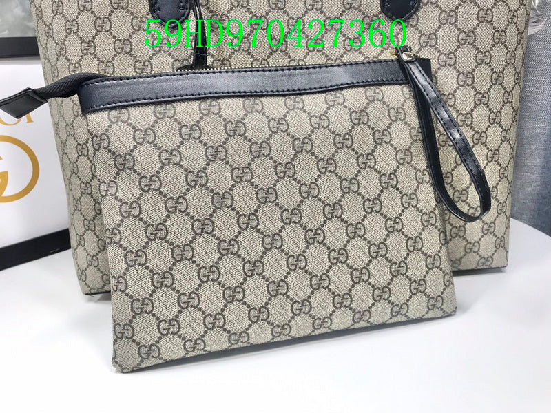 Glami Fashion - GCI Bags - 11011