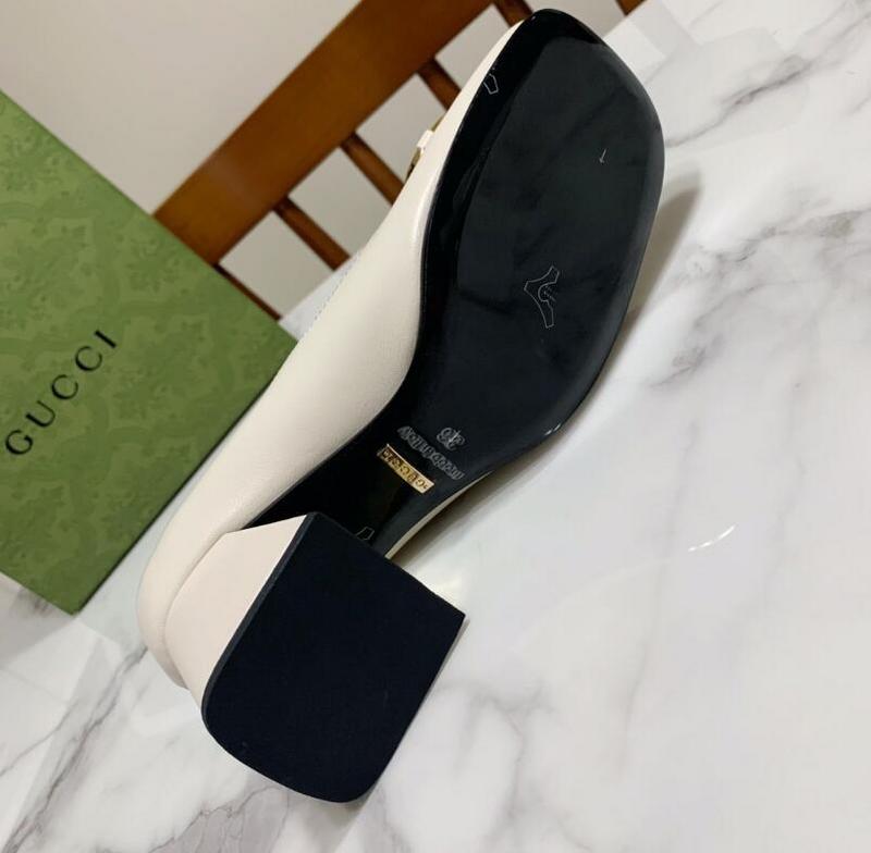 SAMC - GUKI Women Shoes - 262