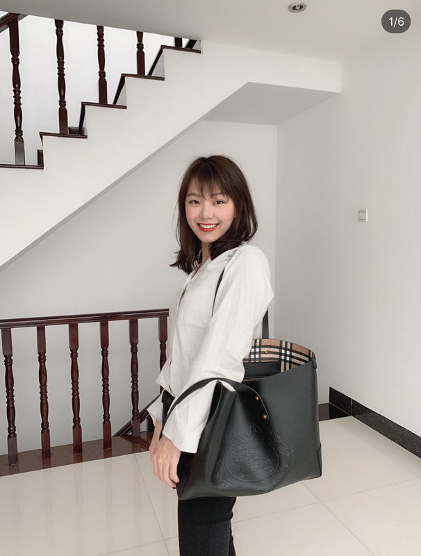 Satchel Bags - BBR Bags - 998