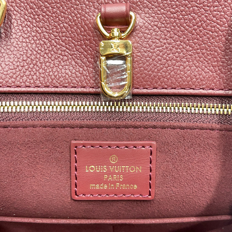 ELE - LUV Bags - 082