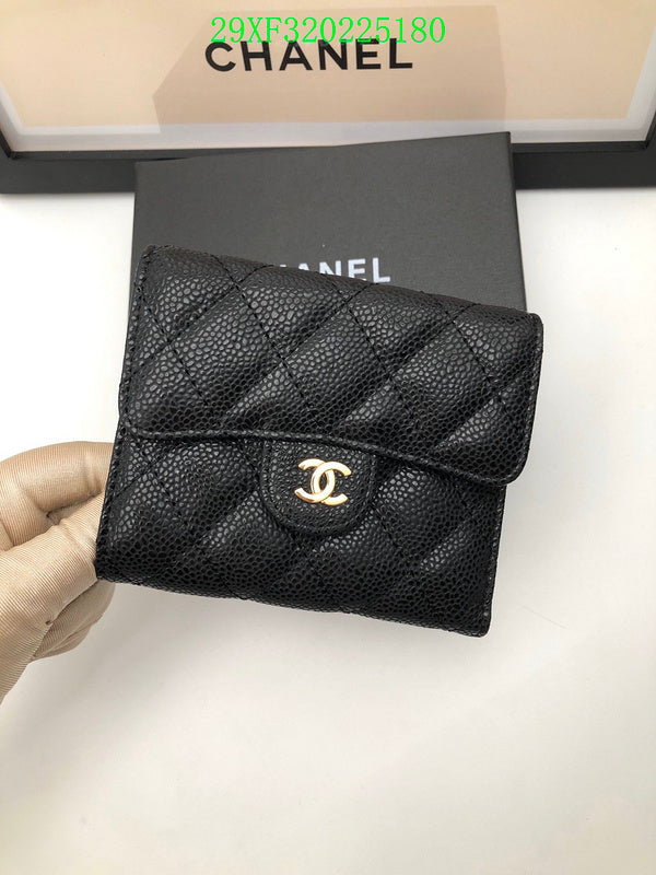 Glami - CHL Wallet - 2545