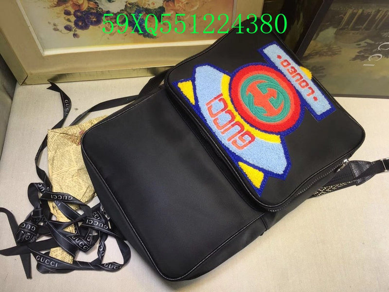 Glami Fashion - GCI Bags - 11412