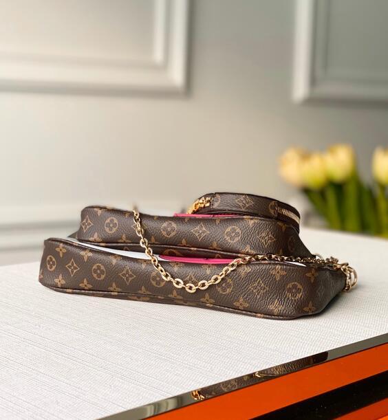 Glamy - LOV Bags - 3094