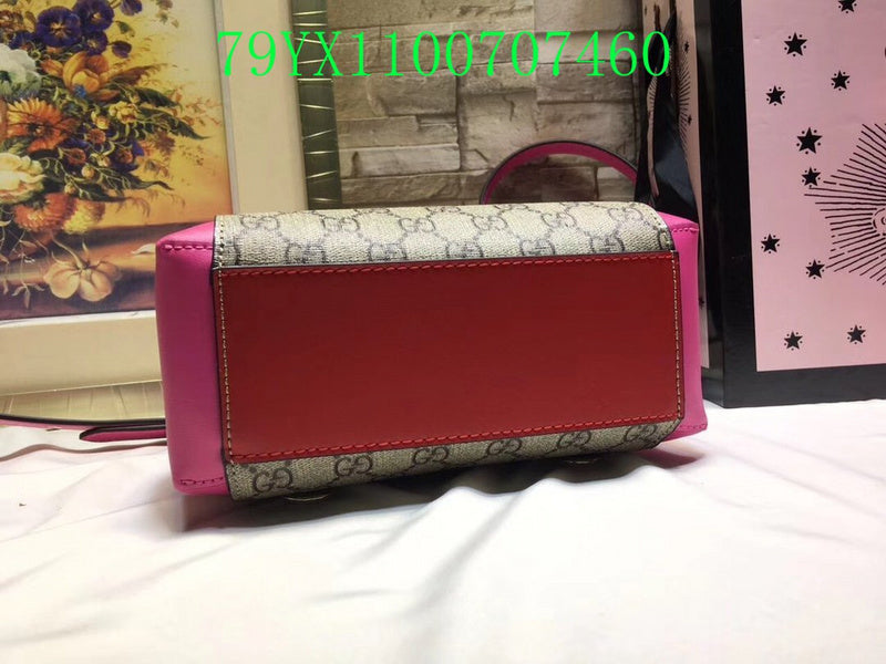 Glami Fashion - GCI Bags - 11533