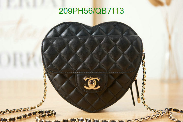 SAMC - CHL Bags - 083