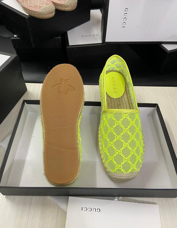 SAMC - GUKI Women Shoes - 2029