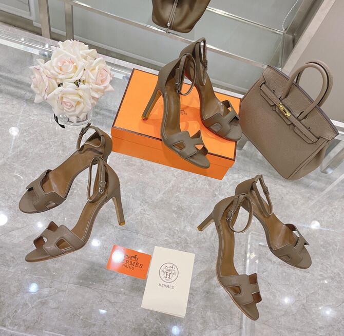 SAMC - HMS Women Shoes - 1080