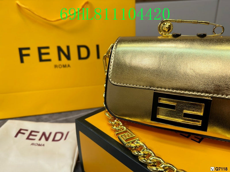 Glami - FDE Bags - 1216