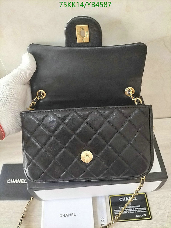 SAMC - CHL Bags Crossbody - 471