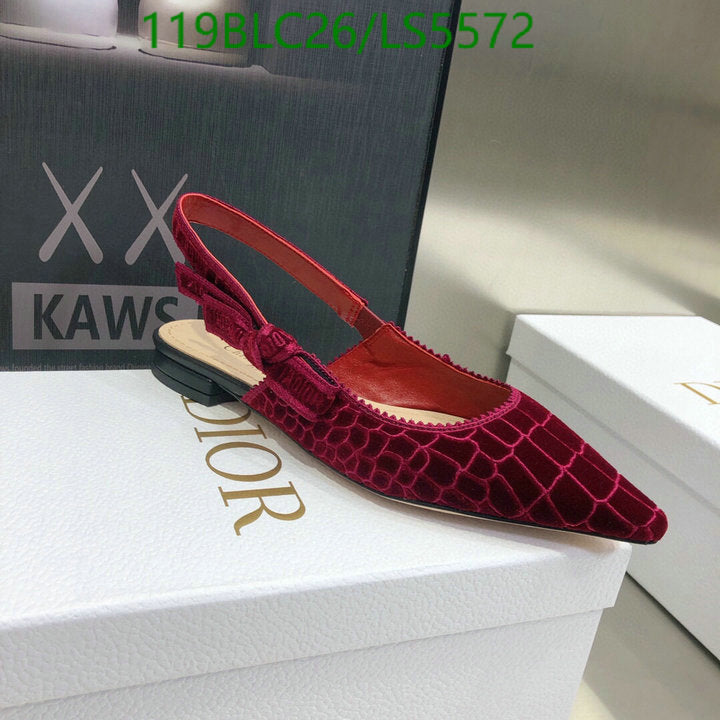 SAMCC - DOR Women Shoes - 2059