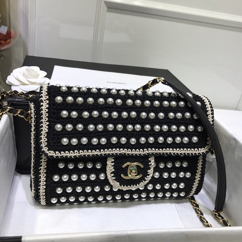 Satchel Bags - CHL Bags - 4867