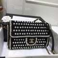 Satchel Bags - CHL Bags - 4867