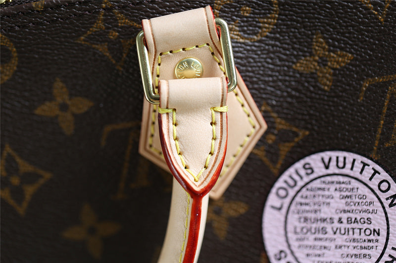 Glami Fashion Lu-Vi bags - 8188