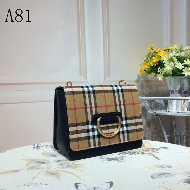ELE Fashion -BBR Bags - 805