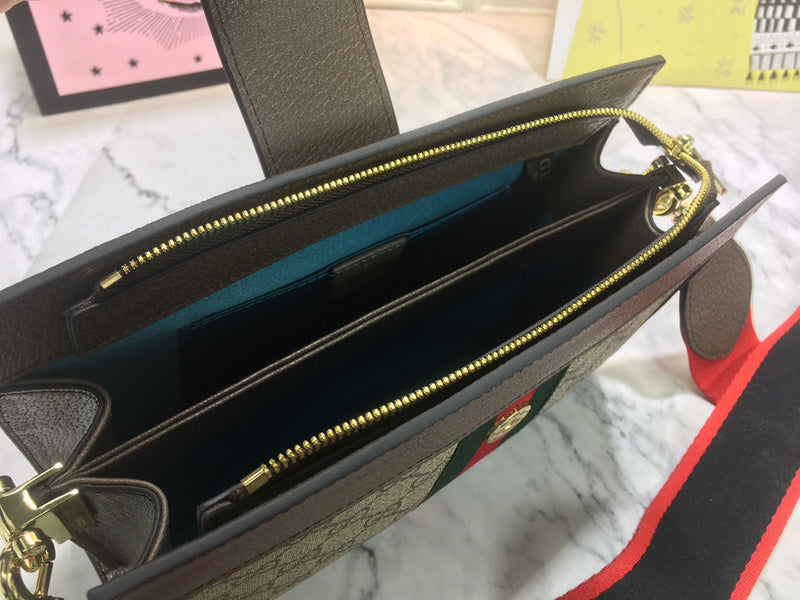 Satchel Bags - GCI Bags - 1666