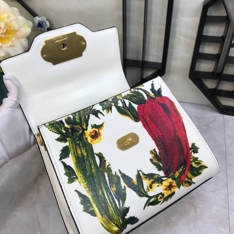 Satchel Bags - DG Bags - 239