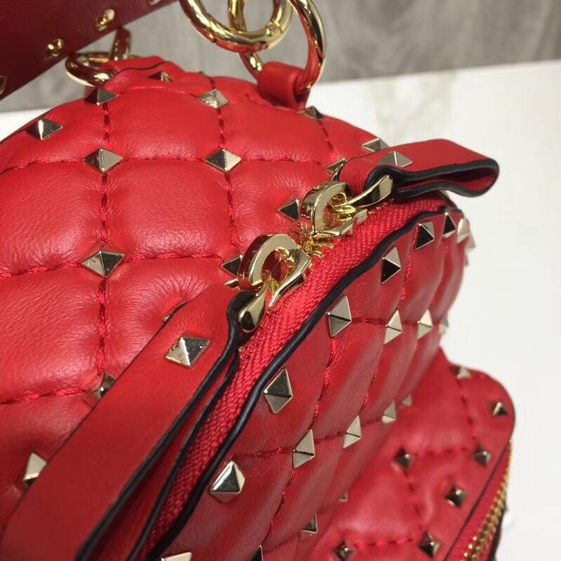 Satchel Bags - VTO Bags - 1336