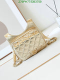 SAMC - CHL Bags - 084