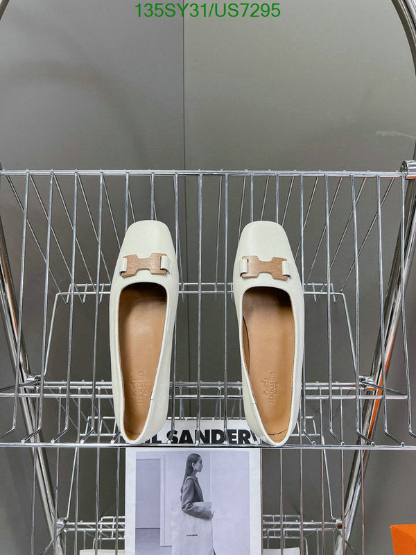 SAMC - HMS Women Shoes - 144