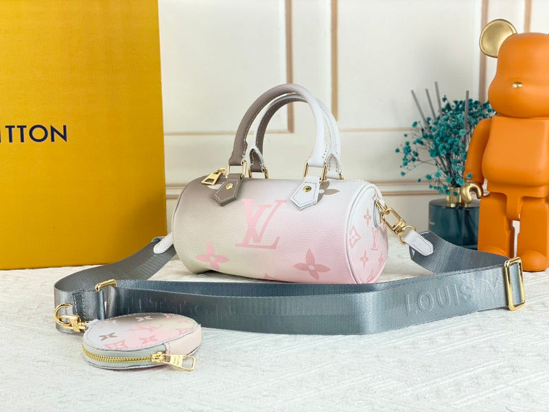 Satchel Bags - VL2 Bags - 1034