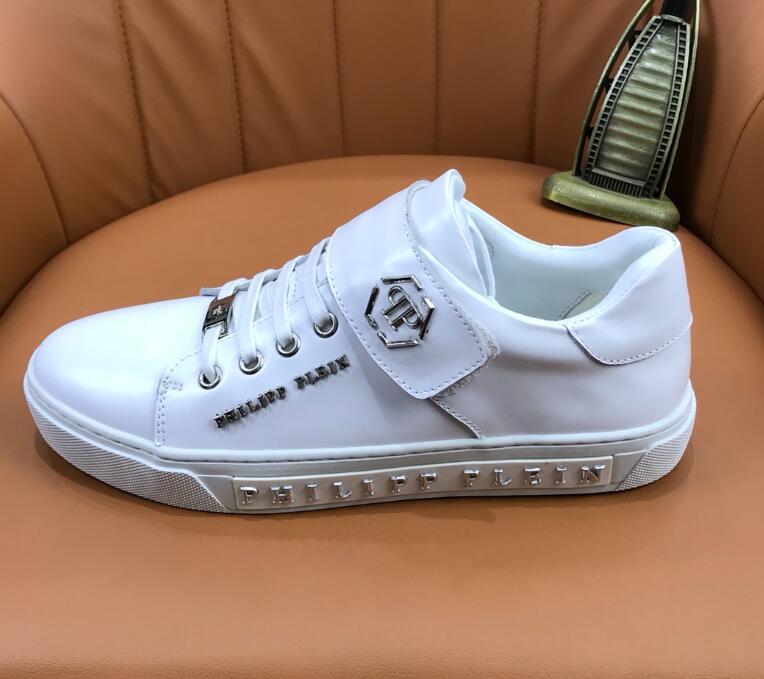 Glamy - PHP Shoes - 115