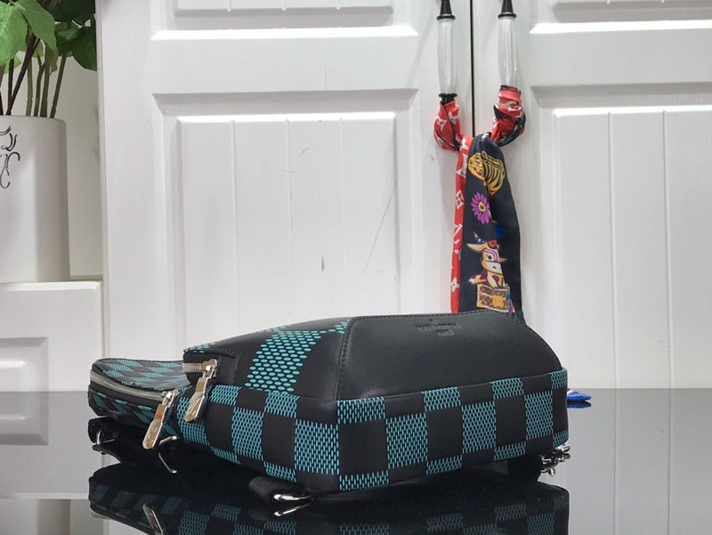 Fashion Lu-Vi bags - 3106