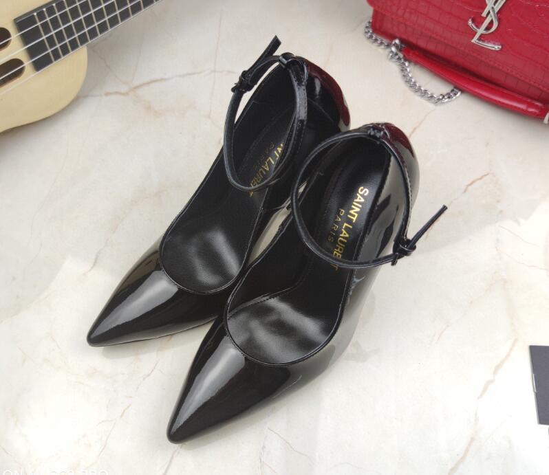 SAMC - YLS Women Shoes - 332